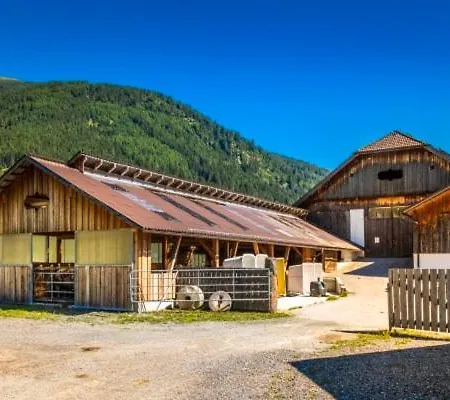 Reinfrank Prázdninový dům