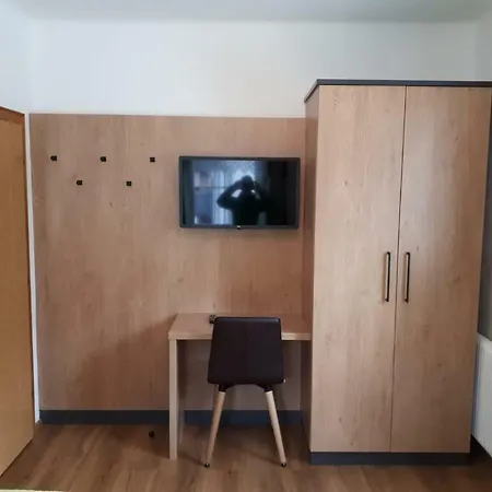 펜션 Reinfrank 상트미카엘임룽가우