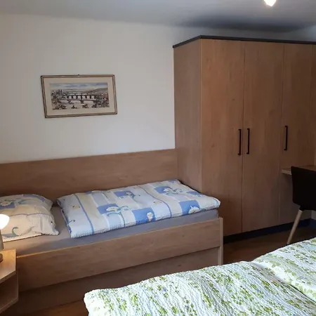 펜션 Reinfrank 상트미카엘임룽가우