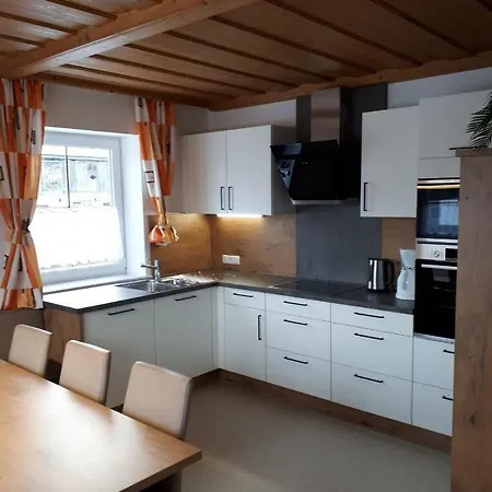 Vakantiehuis Reinfrank *