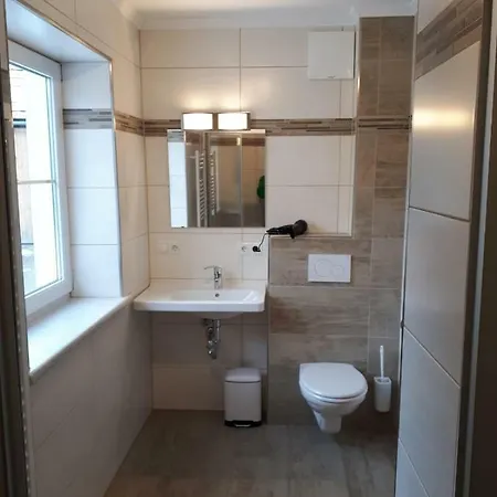 Reinfrank Prázdninový dům Sankt Michael im Lungau