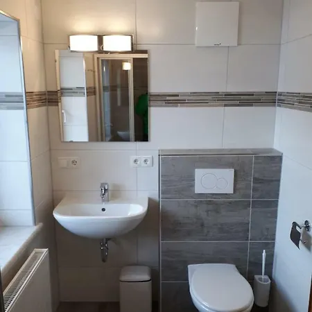 Prázdninový dům Reinfrank Sankt Michael im Lungau