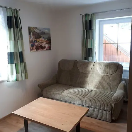 Reinfrank Sankt Michael im Lungau