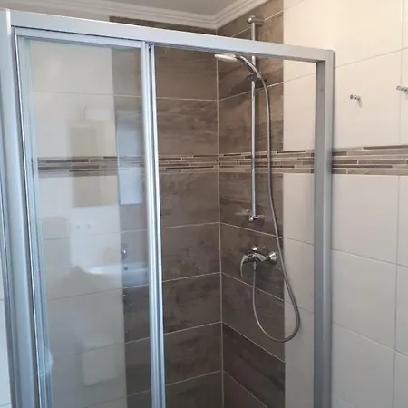 Reinfrank 펜션 상트미카엘임룽가우