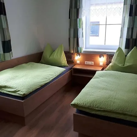 Reinfrank Vakantiehuis *