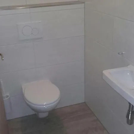 Prázdninový dům Reinfrank *