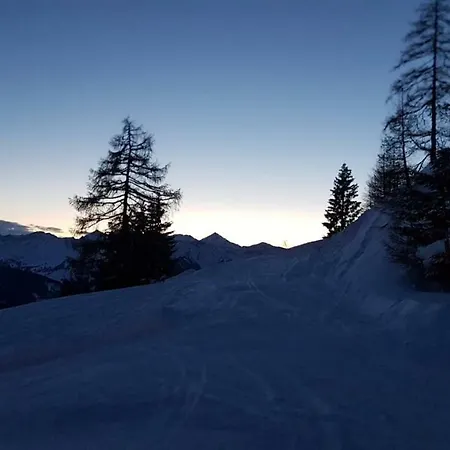 Reinfrank 펜션 상트미카엘임룽가우