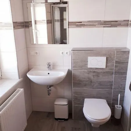 Reinfrank 펜션 상트미카엘임룽가우