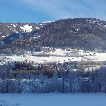 Reinfrank Sankt Michael im Lungau