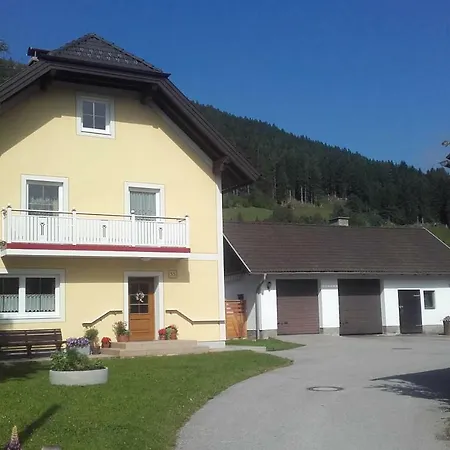 Reinfrank Casa vacanze