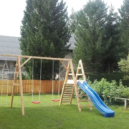 Vakantiehuis Reinfrank