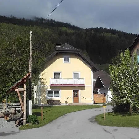Vakantiehuis Reinfrank