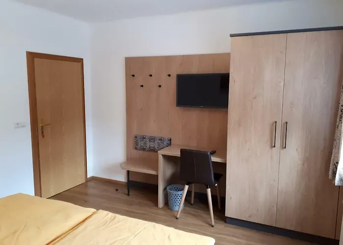 Reinfrank 圣迈克尔隆高