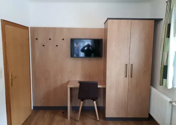 Tatil Evi Reinfrank Sankt Michael im Lungau