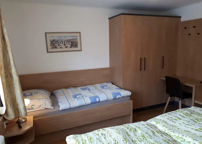 度假居 Reinfrank 圣迈克尔隆高