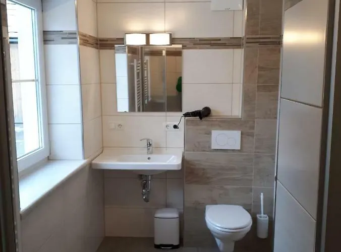 Reinfrank 度假居 圣迈克尔隆高