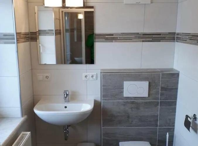 Tatil Evi Reinfrank Sankt Michael im Lungau