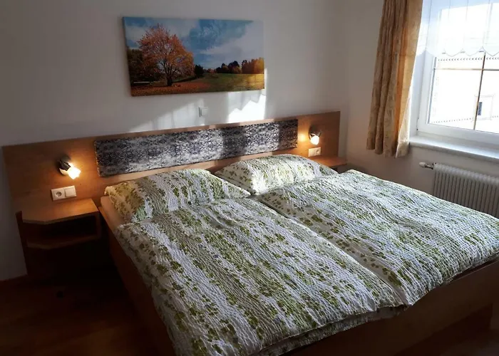 度假居 Reinfrank *