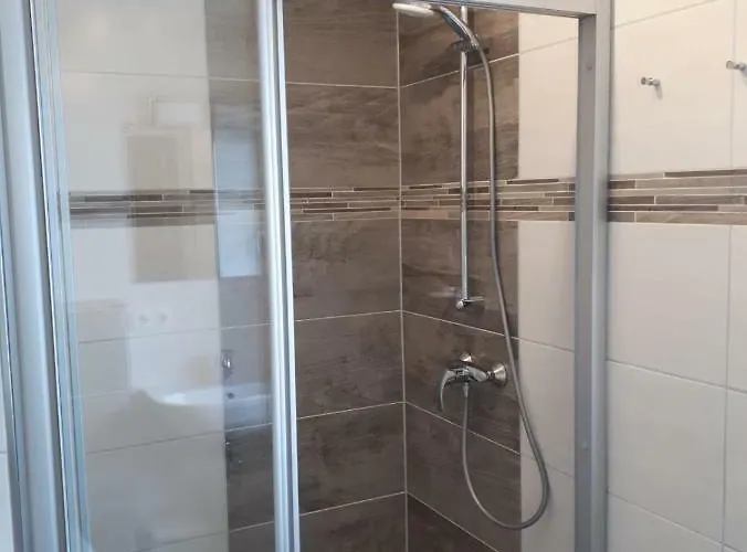 Reinfrank 度假居 圣迈克尔隆高