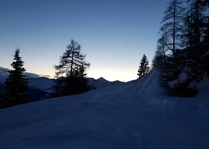 Reinfrank 度假居 圣迈克尔隆高