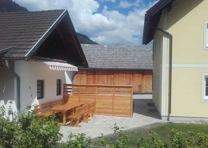 Tatil Evi Reinfrank *